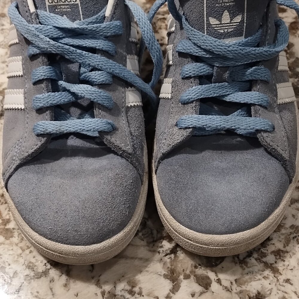 Boys adidas